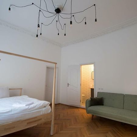 George Enescu Suites Bucharest Exterior photo