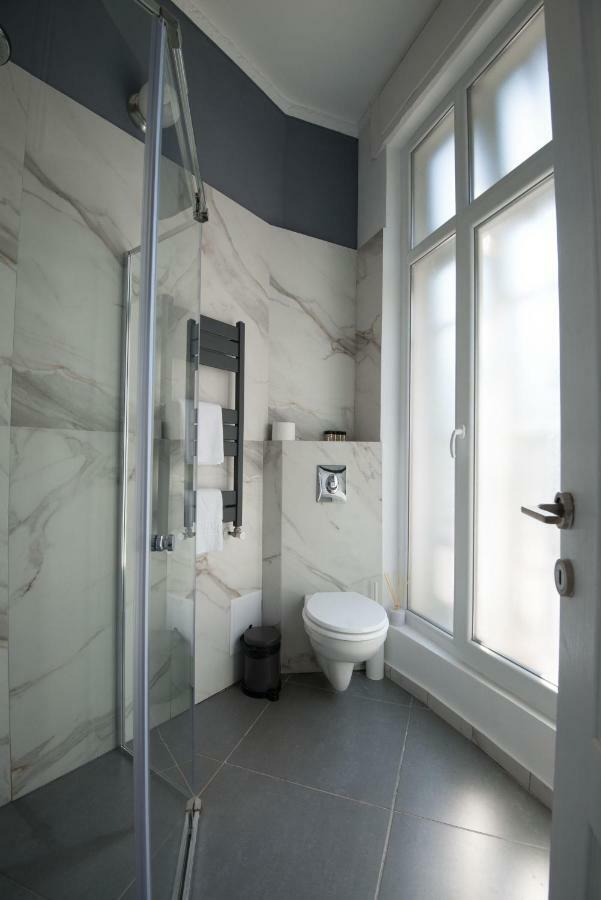 George Enescu Suites Bucharest Exterior photo