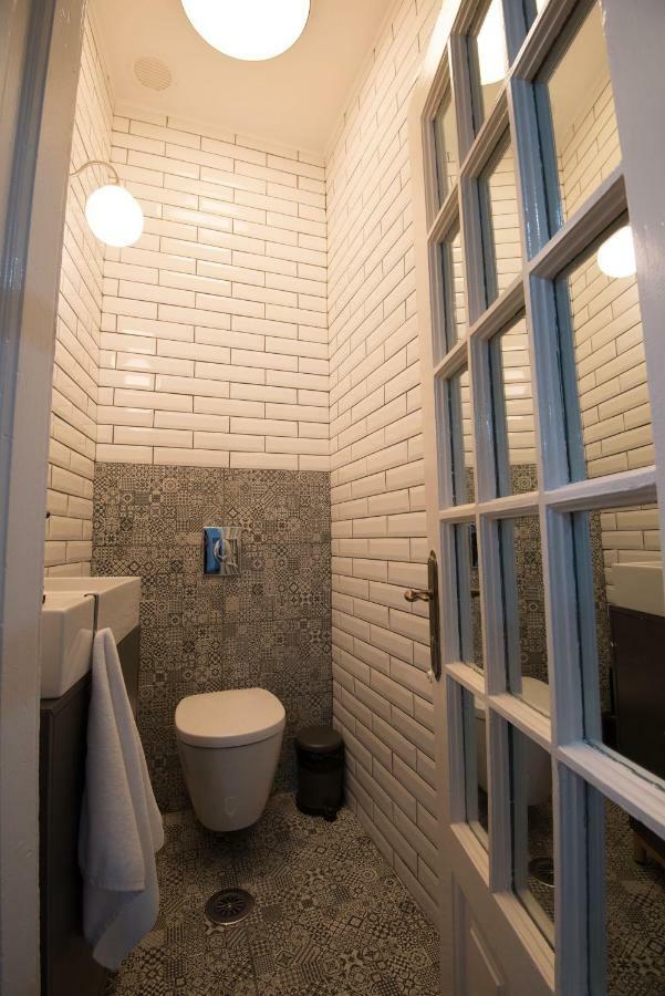 George Enescu Suites Bucharest Exterior photo